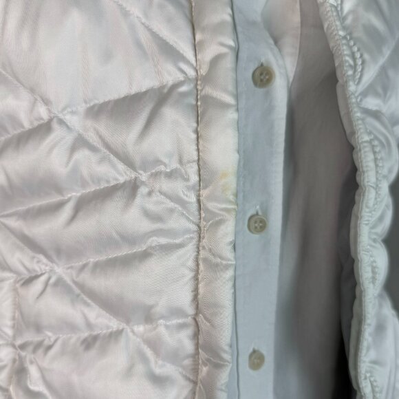 The North Face 550 Down Zip Jacket Puffer Vest - Picture 8 of 8